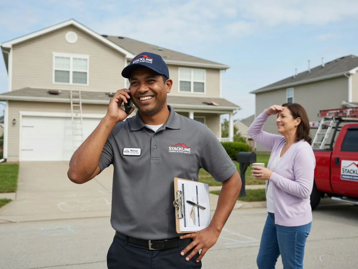 Chimney flashing repair Spencer, SD FAQs